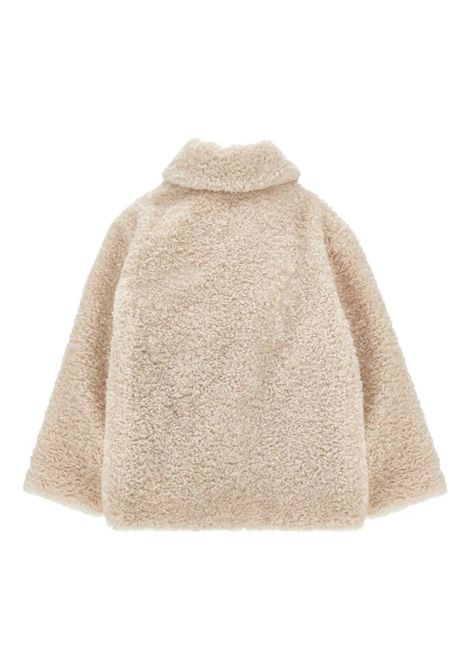 Cappotto Teddy PHILOSOPHY KIDS | I9F102 6031P002